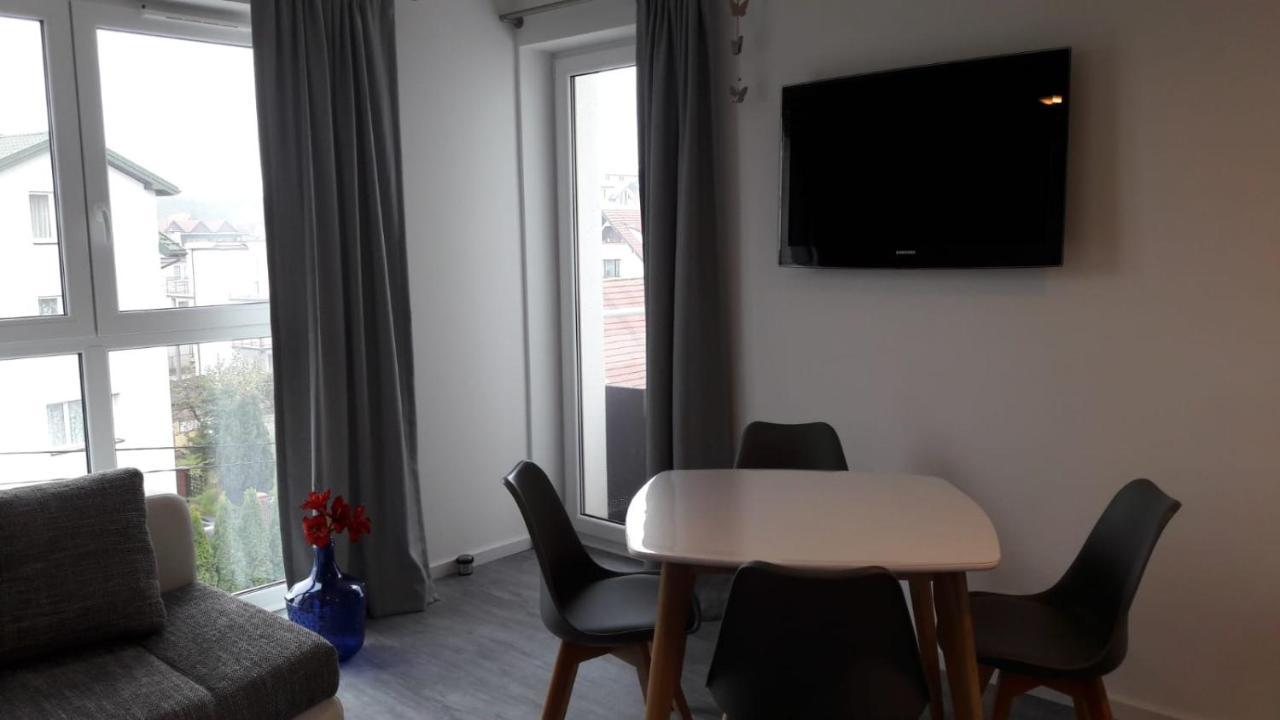 La Dolce Vita 1 Apartment จิปโนแวค ภายนอก รูปภาพ