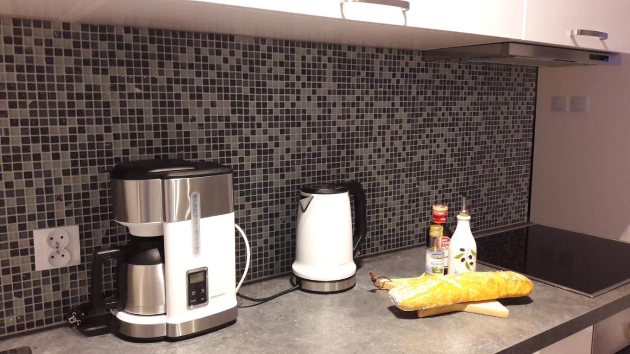 La Dolce Vita 1 Apartment จิปโนแวค ภายนอก รูปภาพ