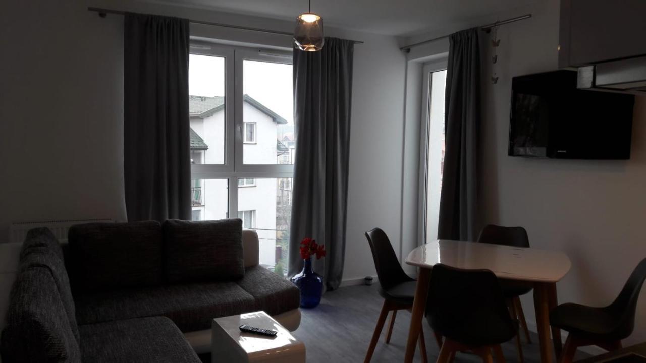 La Dolce Vita 1 Apartment จิปโนแวค ภายนอก รูปภาพ