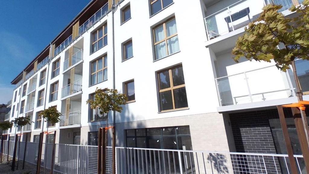La Dolce Vita 1 Apartment จิปโนแวค ภายนอก รูปภาพ
