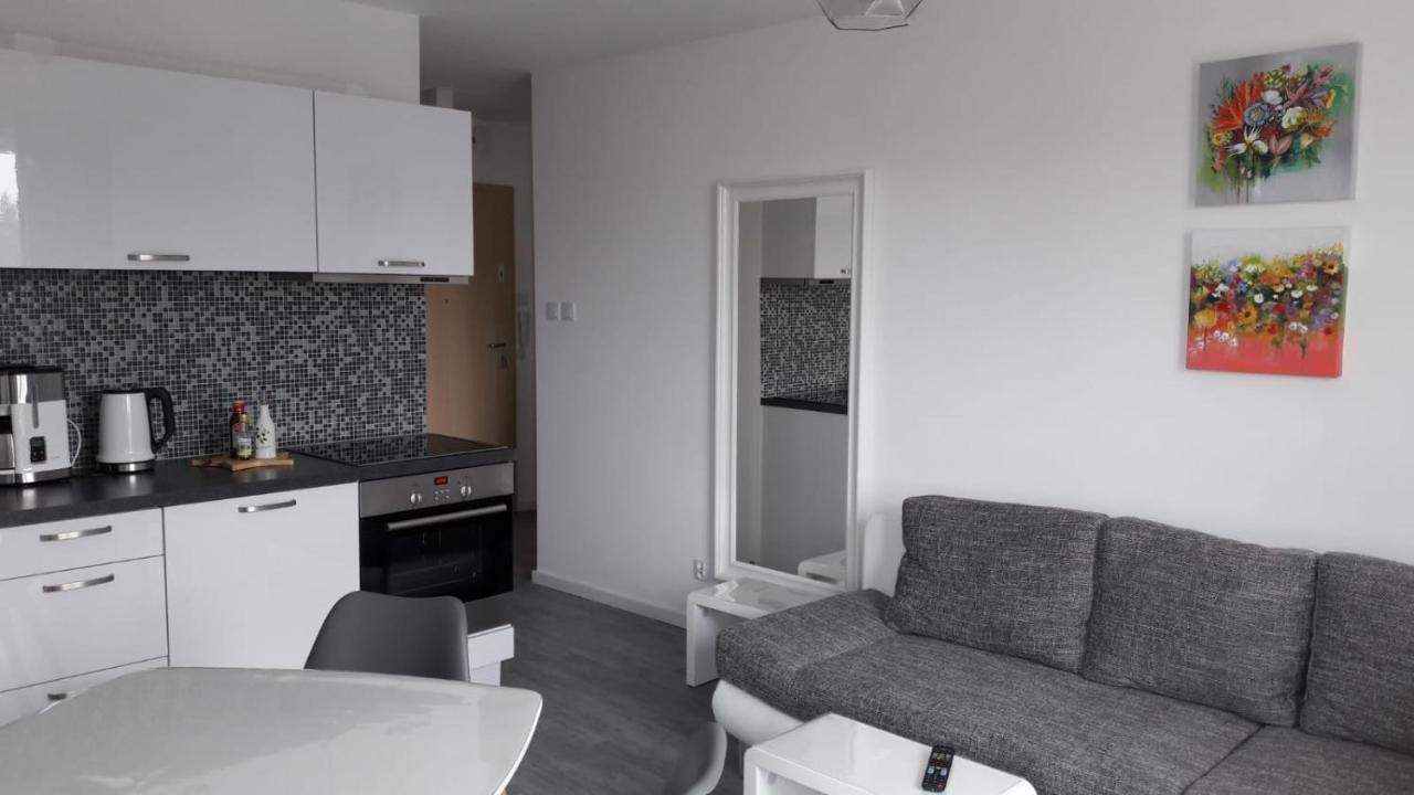 La Dolce Vita 1 Apartment จิปโนแวค ภายนอก รูปภาพ
