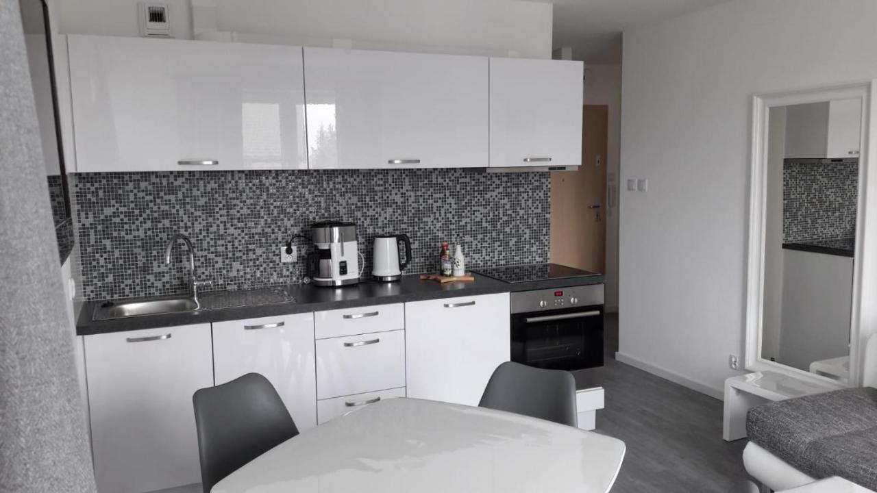 La Dolce Vita 1 Apartment จิปโนแวค ภายนอก รูปภาพ